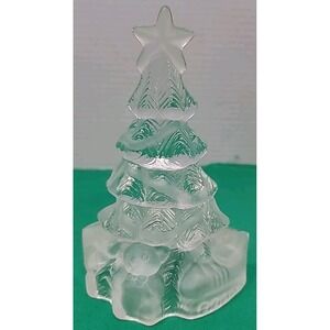 Christmas‎ Tree Votive Tea Light Holder
